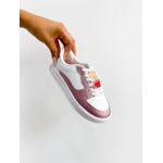 Tenis Duda BRANCO