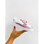Tenis Duda BRANCO