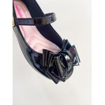 Sapatilha Luna PRETO