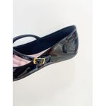 Sapatilha Luna PRETO