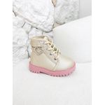 Bota Maite OFF WHITE