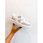 Tenis Nayumi CINZA