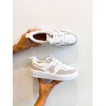 Tenis Nayumi CINZA