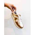 Tenis Nayumi BEGE