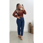 Scarpin Margareth CARAMELO