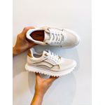 Tenis Tamires OFF WHITE