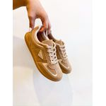 Tenis Jessica CARAMELO CAMURÇA