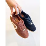 Tenis Stella PRETO