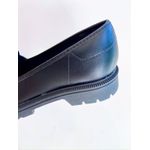 Mocassim Tabata PRETO