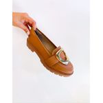Mocassim Tabata CARAMELO