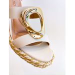 Tamanco Raira OFF WHITE