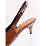 Scarpin Natalie MARROM