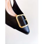Scarpin Natalie PRETO