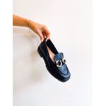 Mocassim Mavie PRETO