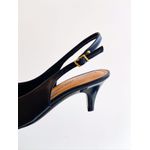 Scarpin Natalie PRETO