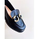 Mocassim Mavie PRETO