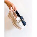 Mocassim Mavie PRETO