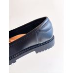 Mocassim Mavie PRETO