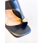 Sandalia Elis PRETO