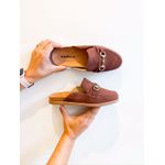 Mule Alice MARROM