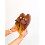 Mule Alice MARROM