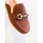 Mule Alice MARROM