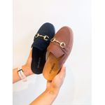 Mule Alice PRETO