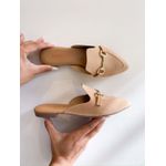 Mule Agata BEGE