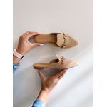 Mule Agata BEGE