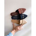 Mule Agata BEGE
