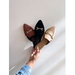 Mule Agata BEGE