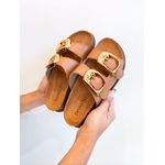 Birken Bruna CARAMELO