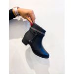 Bota Ruth PRETO