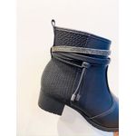 Bota Ruth PRETO