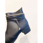 Bota Ruth PRETO