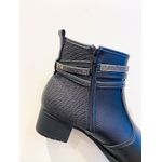 Bota Ruth PRETO
