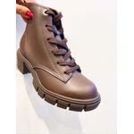 Bota Samya MARROM