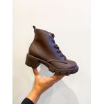 Bota Samya MARROM