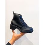 Bota Samya PRETO
