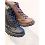 Bota Samya PRETO