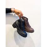 Bota Samya PRETO
