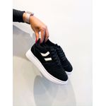 Tenis Grazi PRETO