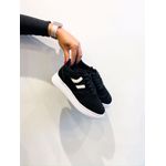 Tenis Grazi PRETO