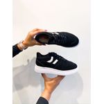 Tenis Grazi PRETO