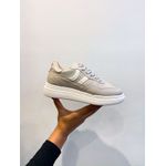 Tenis Grazi CINZA