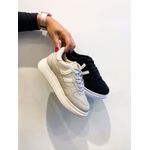 Tenis Grazi CINZA