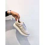 Tenis Grazi CINZA