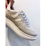 Tenis Grazi CINZA