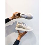 Tenis Grazi CINZA