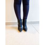 Bota Dandara PRETO